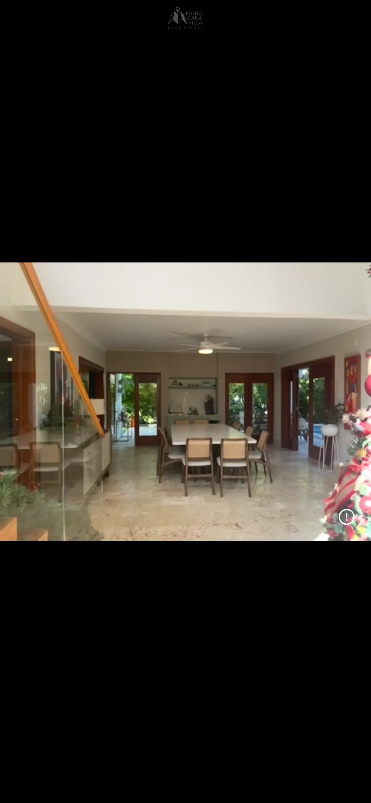 Villa Bodden 4 Bedroom Villa for Sale in Punta Cana Village, Dominican Republic — photo 6