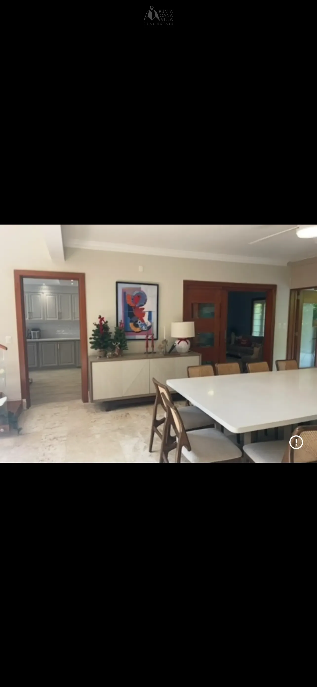 Villa Bodden 4 Bedroom Villa for Sale in Punta Cana Village, Dominican Republic — photo 7