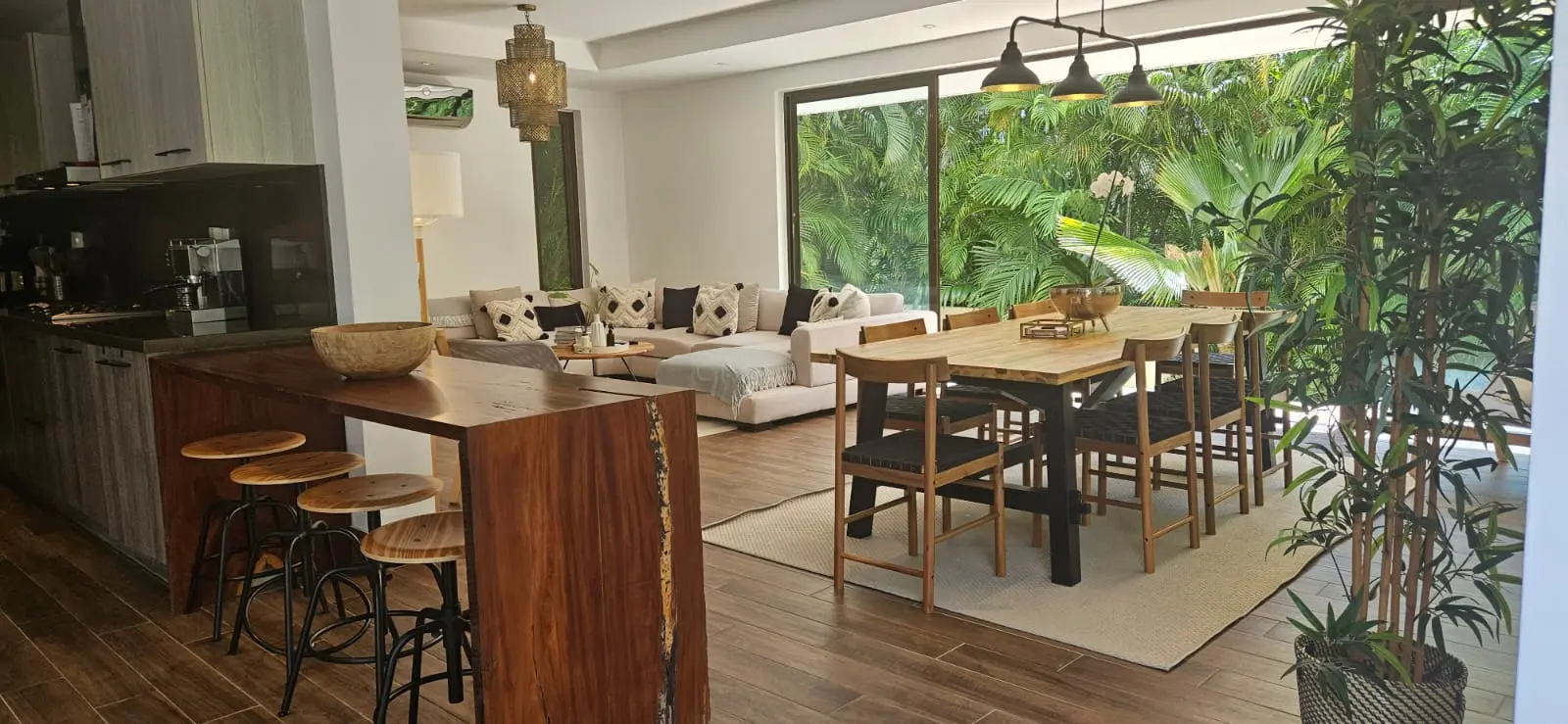 Villa Eucalipto 39: Spacious 4‑Bedroom Villa in Punta Cana Village with Covered Terrace — photo 2