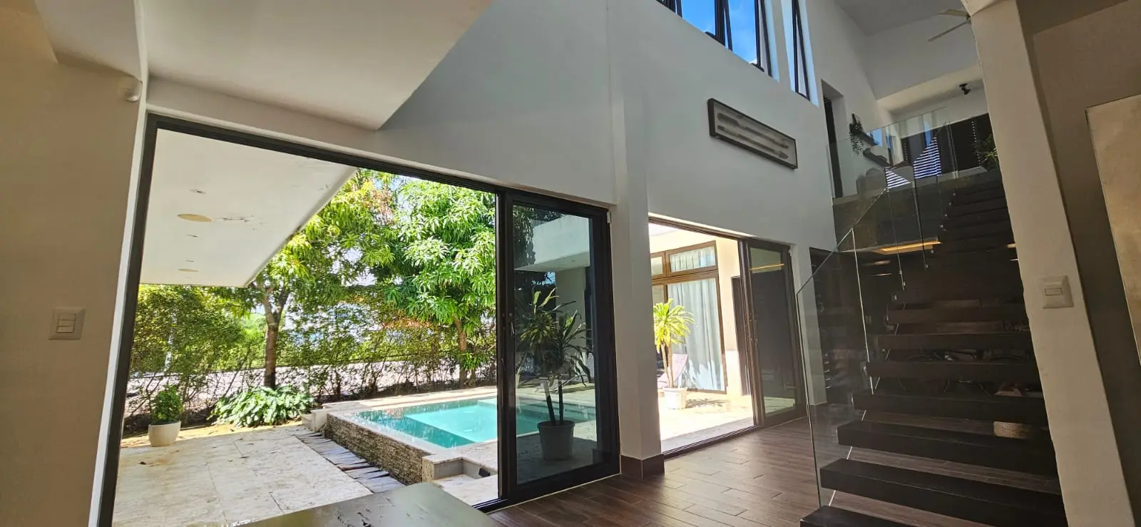 Villa Eucalipto 39: Spacious 4‑Bedroom Villa in Punta Cana Village with Covered Terrace — photo 11