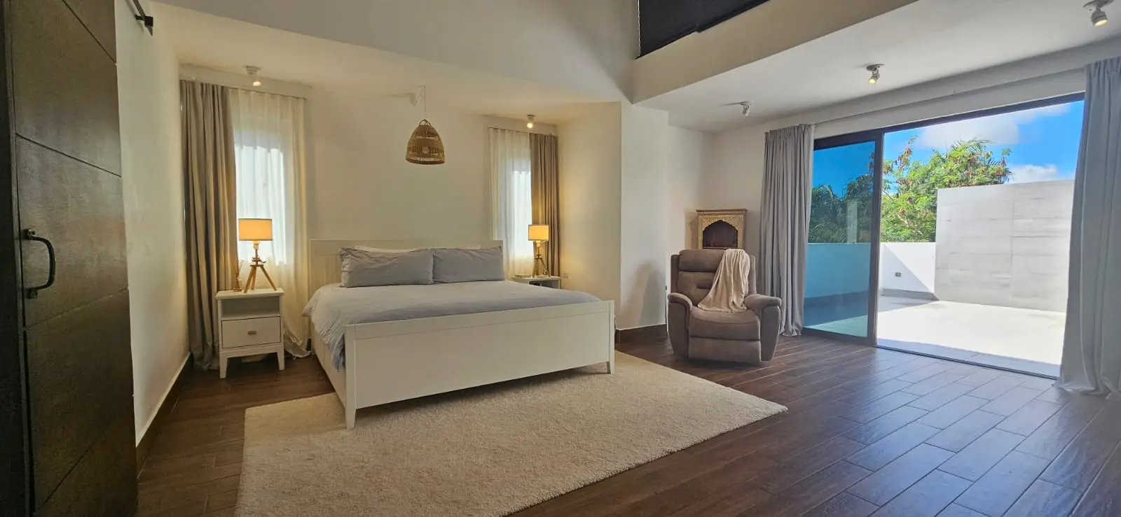 Villa Eucalipto 39: Spacious 4‑Bedroom Villa in Punta Cana Village with Covered Terrace — photo 3