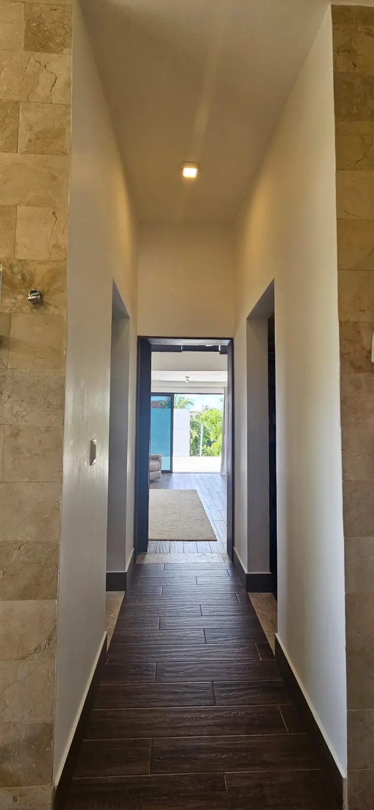 Villa Eucalipto 39: Spacious 4‑Bedroom Villa in Punta Cana Village with Covered Terrace — photo 5
