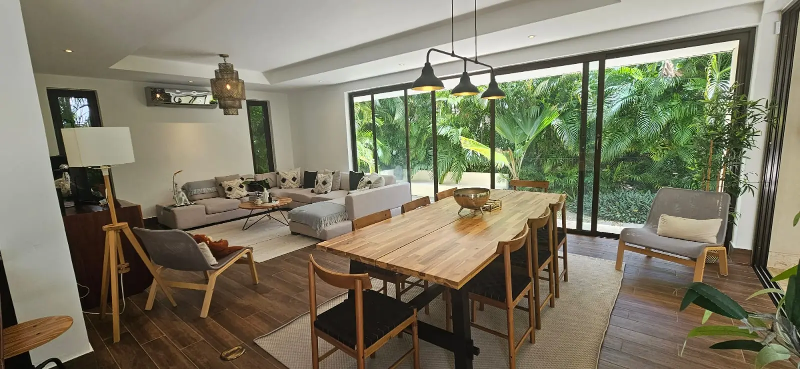 Villa Eucalipto 39: Spacious 4‑Bedroom Villa in Punta Cana Village with Covered Terrace — photo 6