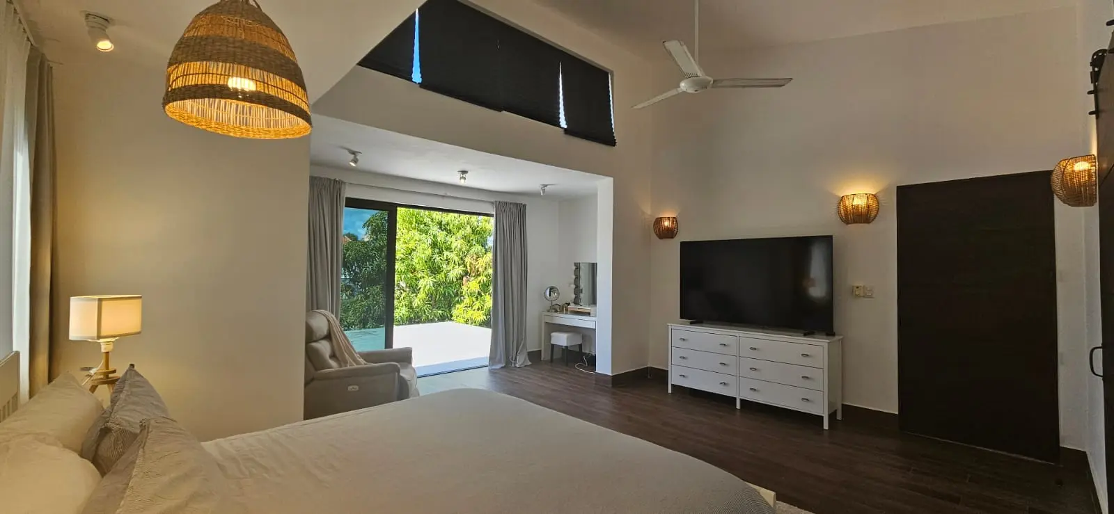 Villa Eucalipto 39: Spacious 4‑Bedroom Villa in Punta Cana Village with Covered Terrace — photo 9