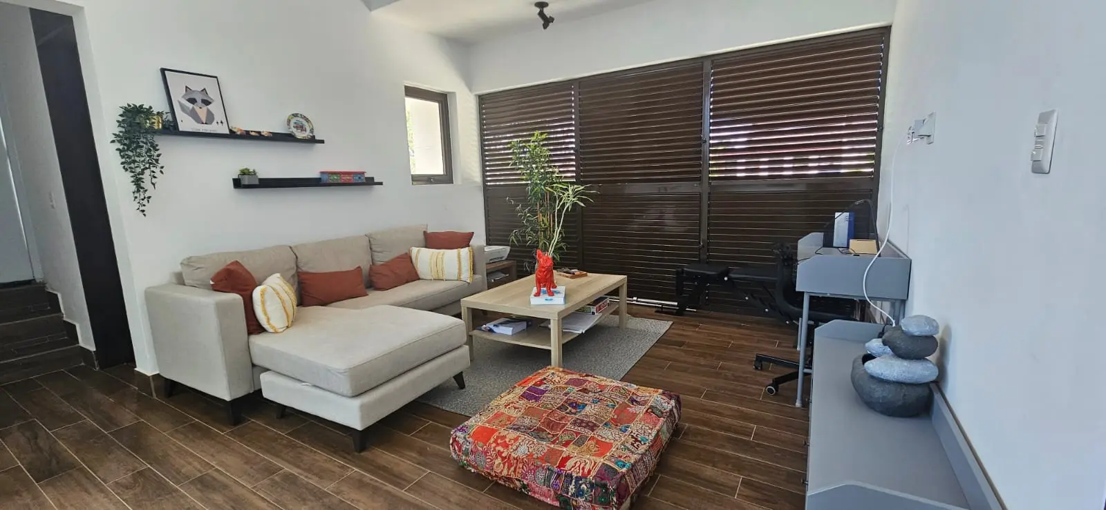 Villa Eucalipto 39: Spacious 4‑Bedroom Villa in Punta Cana Village with Covered Terrace — photo 10