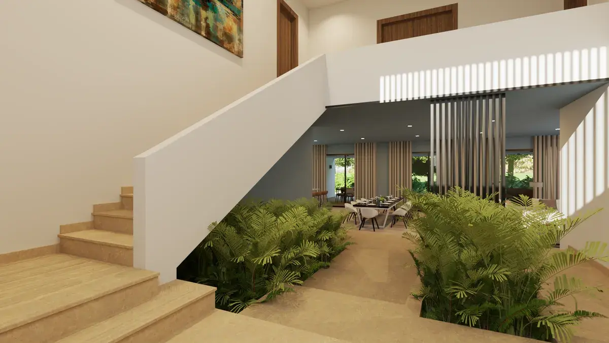 Villa Karaia, Four Bedroom Villa For Sale In Punta Cana Village, Dominican Republic — photo 8
