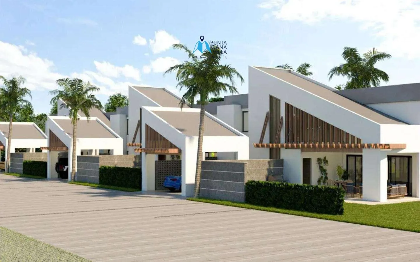 Villa Las Sextas, Four Bedroom Villa For Sale In Punta Cana Village — photo 11