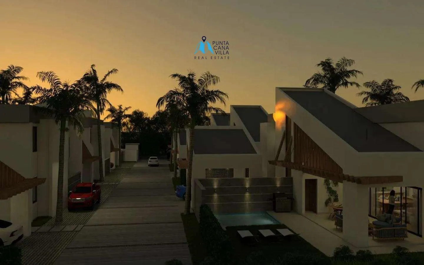 Villa Las Sextas, Four Bedroom Villa For Sale In Punta Cana Village — photo 6