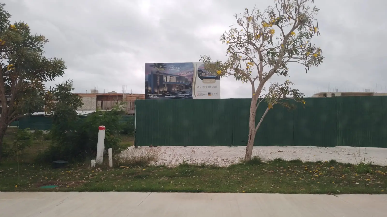 Villa Las Sofias: Three Bedroom Villa for Sale in Las Iguanas, Cap Cana with Balcony — photo 8