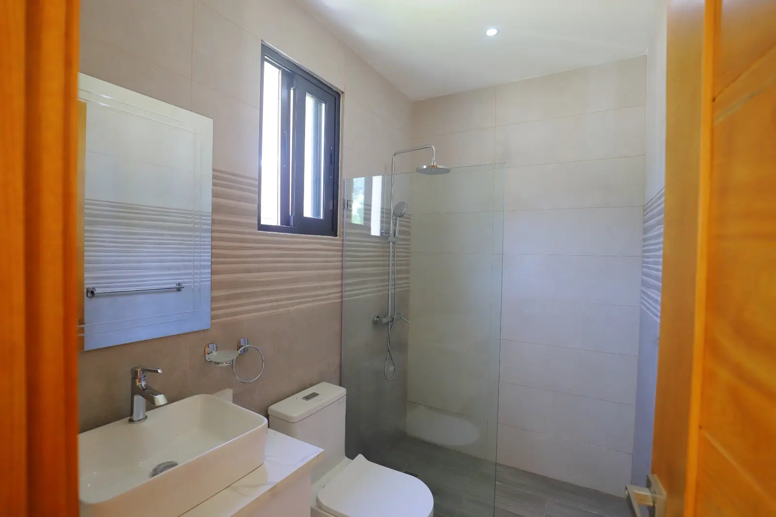 Villa Palmareca 31, Four Bedroom Villa For Sale In Punta Cana Village With Balcony — photo 12