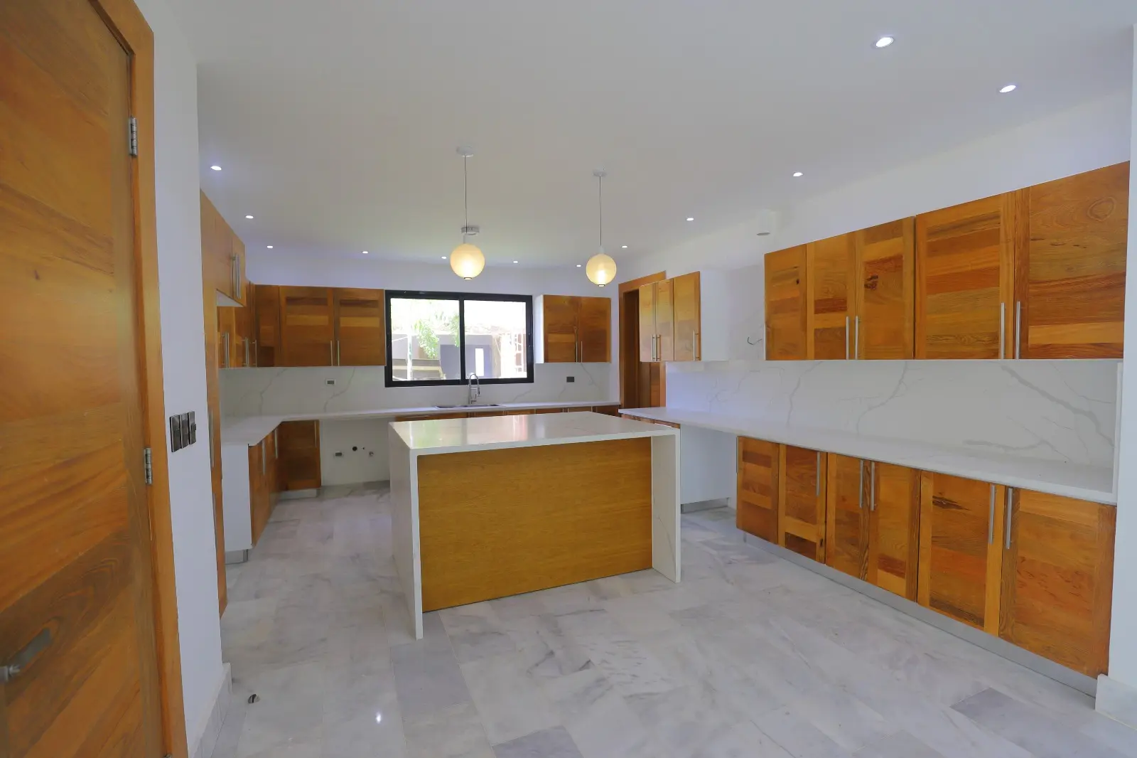 Villa Palmareca 31, Four Bedroom Villa For Sale In Punta Cana Village With Balcony — photo 6