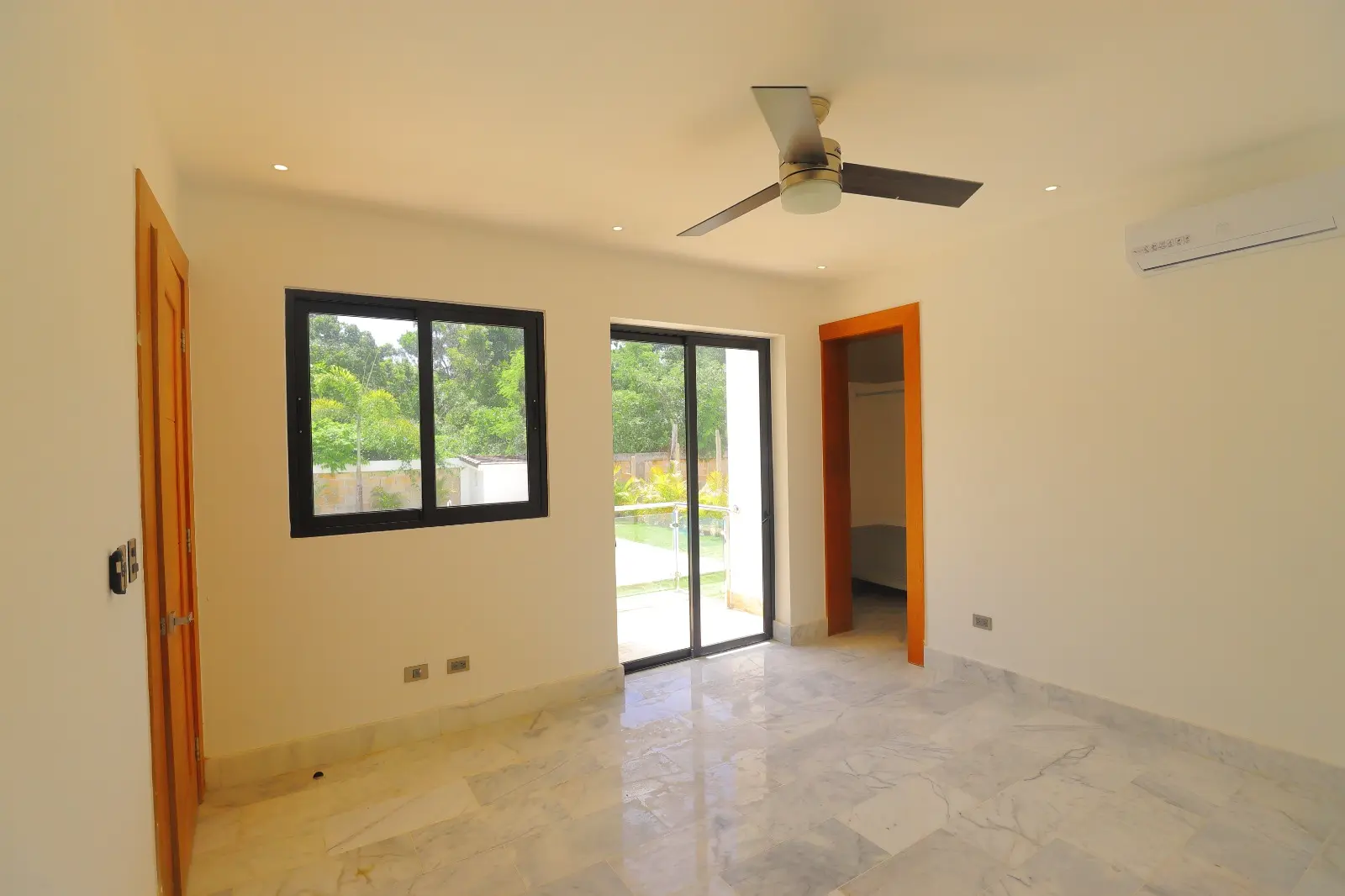 Villa Palmareca 31, Four Bedroom Villa For Sale In Punta Cana Village With Balcony — photo 10