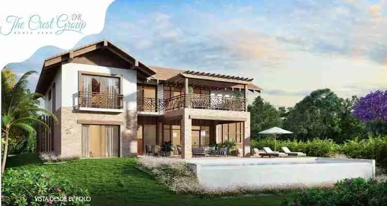 Beautiful Villa in Cap Cana