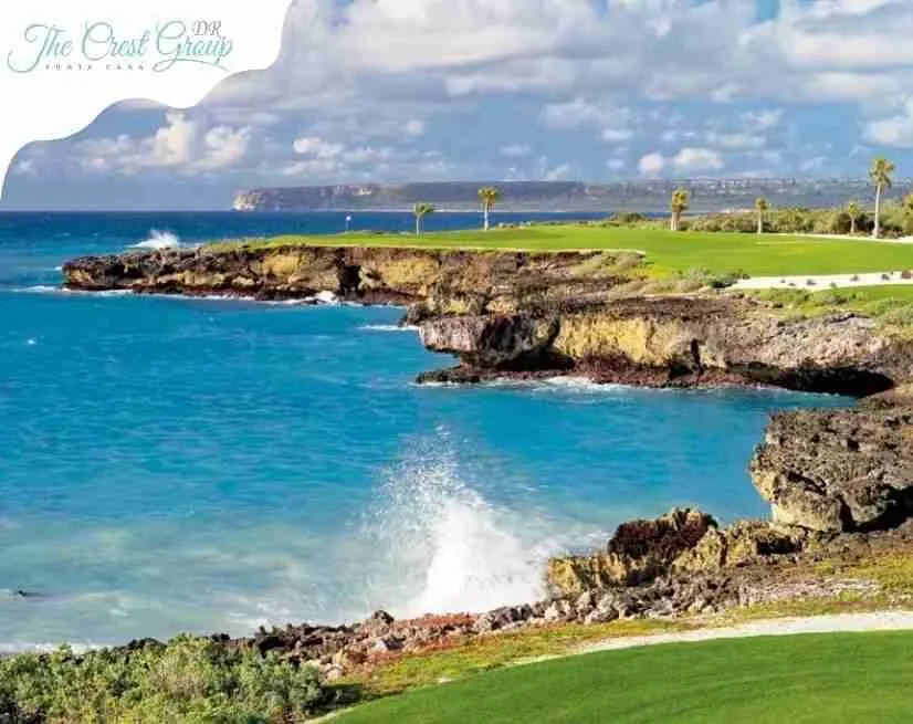 Beautiful Villa in Cap Cana — photo 4