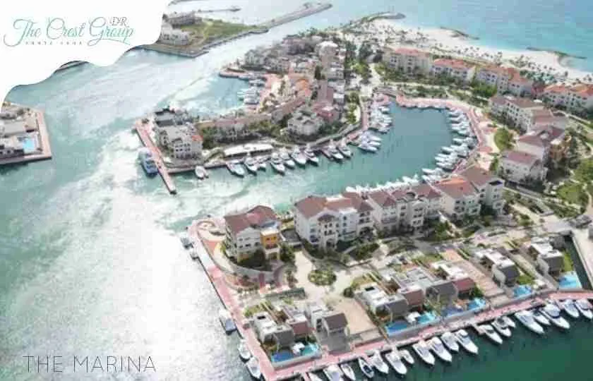 Beautiful Villa in Cap Cana — photo 5