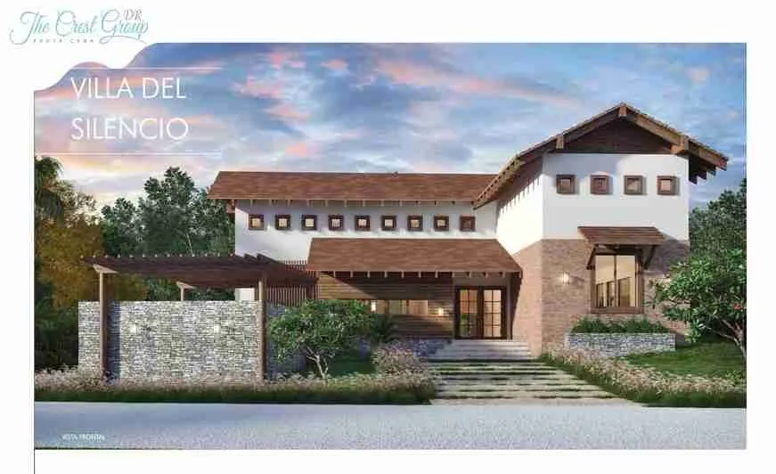 Beautiful Villa in Cap Cana — photo 6