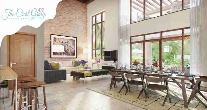 Beautiful Villa in Cap Cana — photo 9