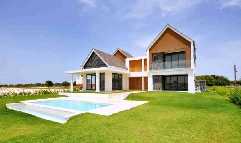 Wonderful 3BR Villa for sale Cap Cana, Golf, Pool and more — photo 2
