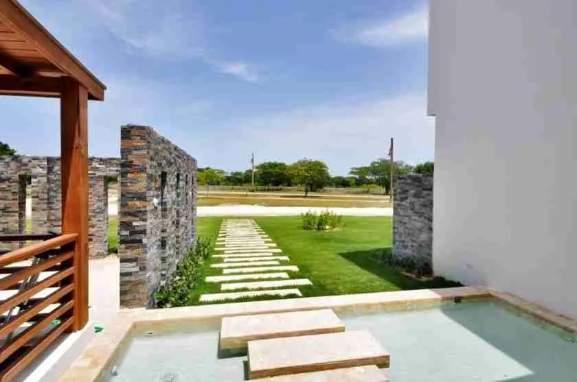 Wonderful 3BR Villa for sale Cap Cana, Golf, Pool and more — photo 12