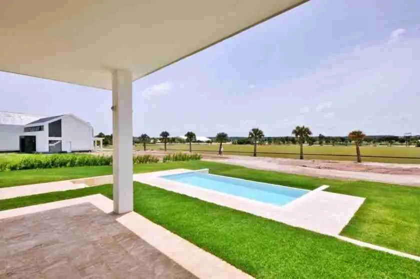 Wonderful 3BR Villa for sale Cap Cana, Golf, Pool and more — photo 3