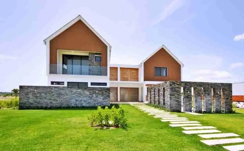 Wonderful 3BR Villa for sale Cap Cana, Golf, Pool and more — photo 4