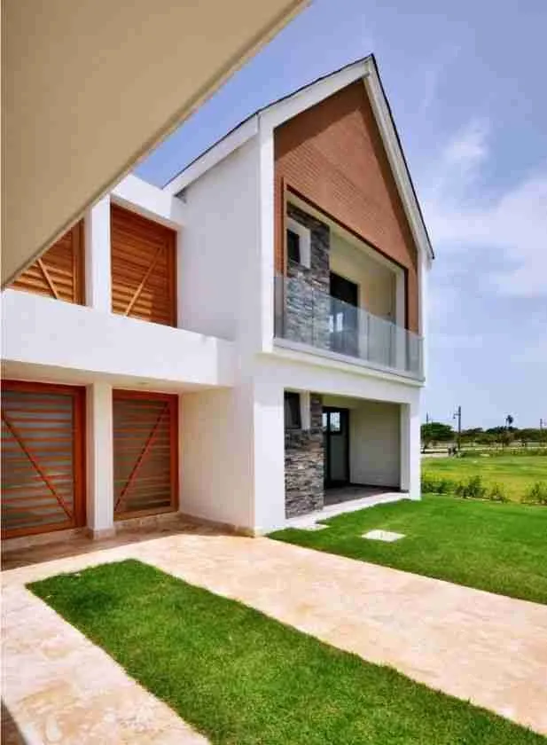Wonderful 3BR Villa for sale Cap Cana, Golf, Pool and more — photo 5