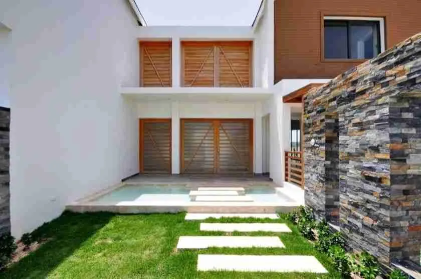Wonderful 3BR Villa for sale Cap Cana, Golf, Pool and more — photo 6