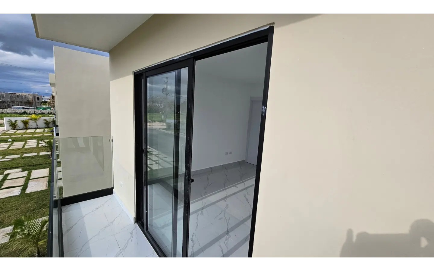 Village Pacific Home: Three Bedroom Villa for Sale in Bavaro, Punta Cana with Patio — photo 6
