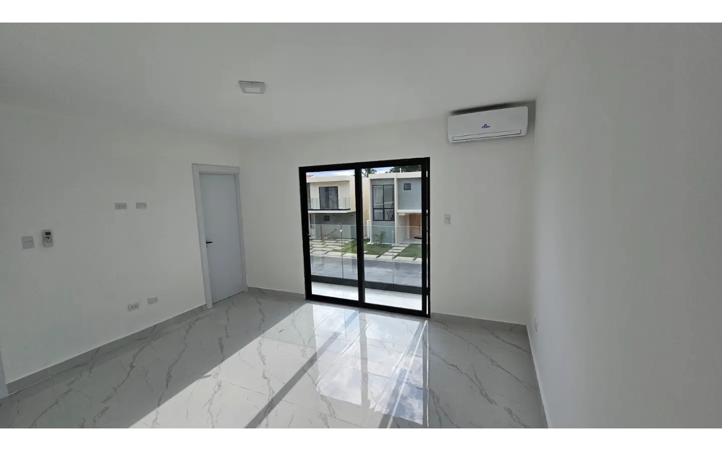 Village Pacific Home: Three Bedroom Villa for Sale in Bavaro, Punta Cana with Patio — photo 7