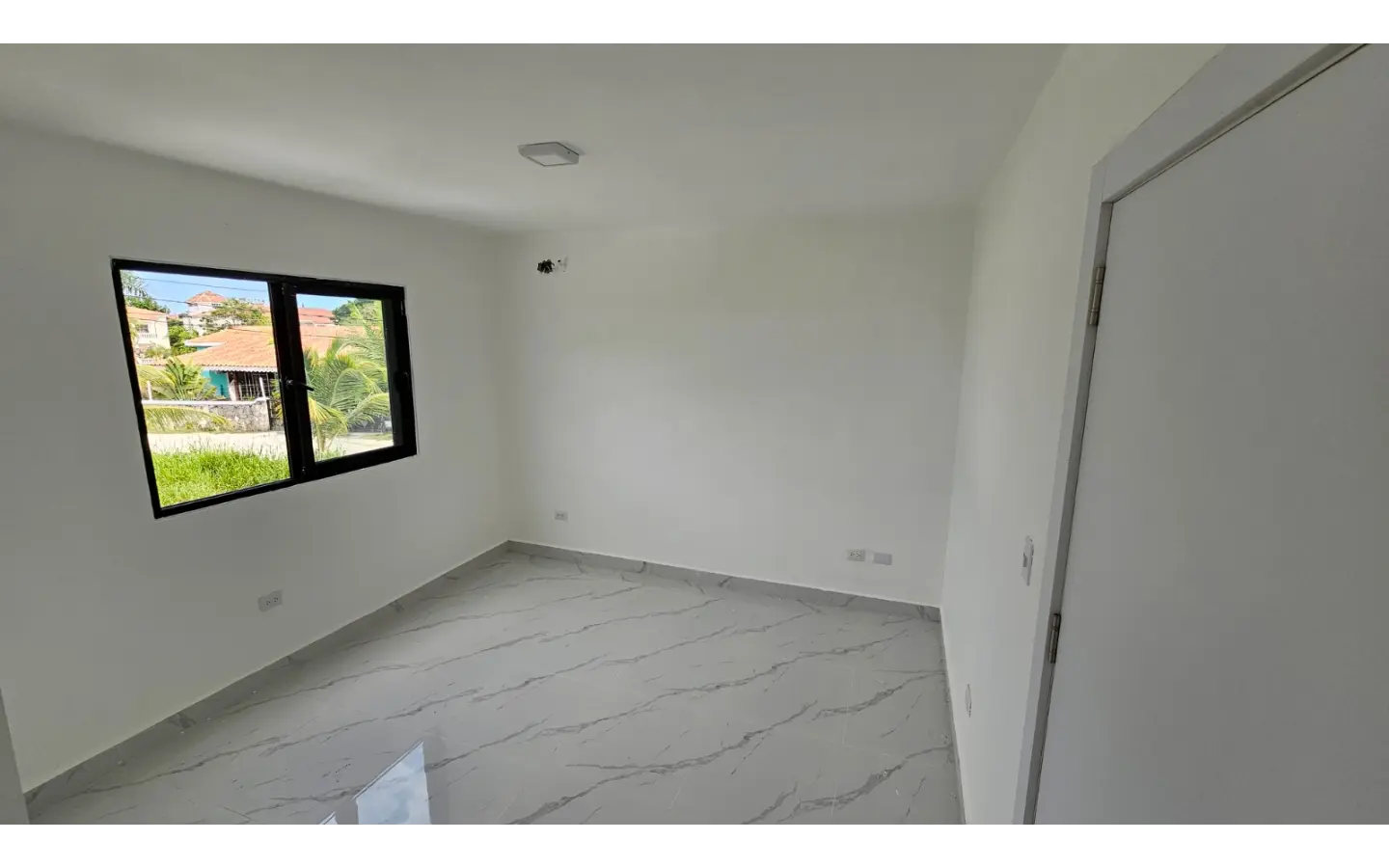 Village Pacific Home: Three Bedroom Villa for Sale in Bavaro, Punta Cana with Patio — photo 8