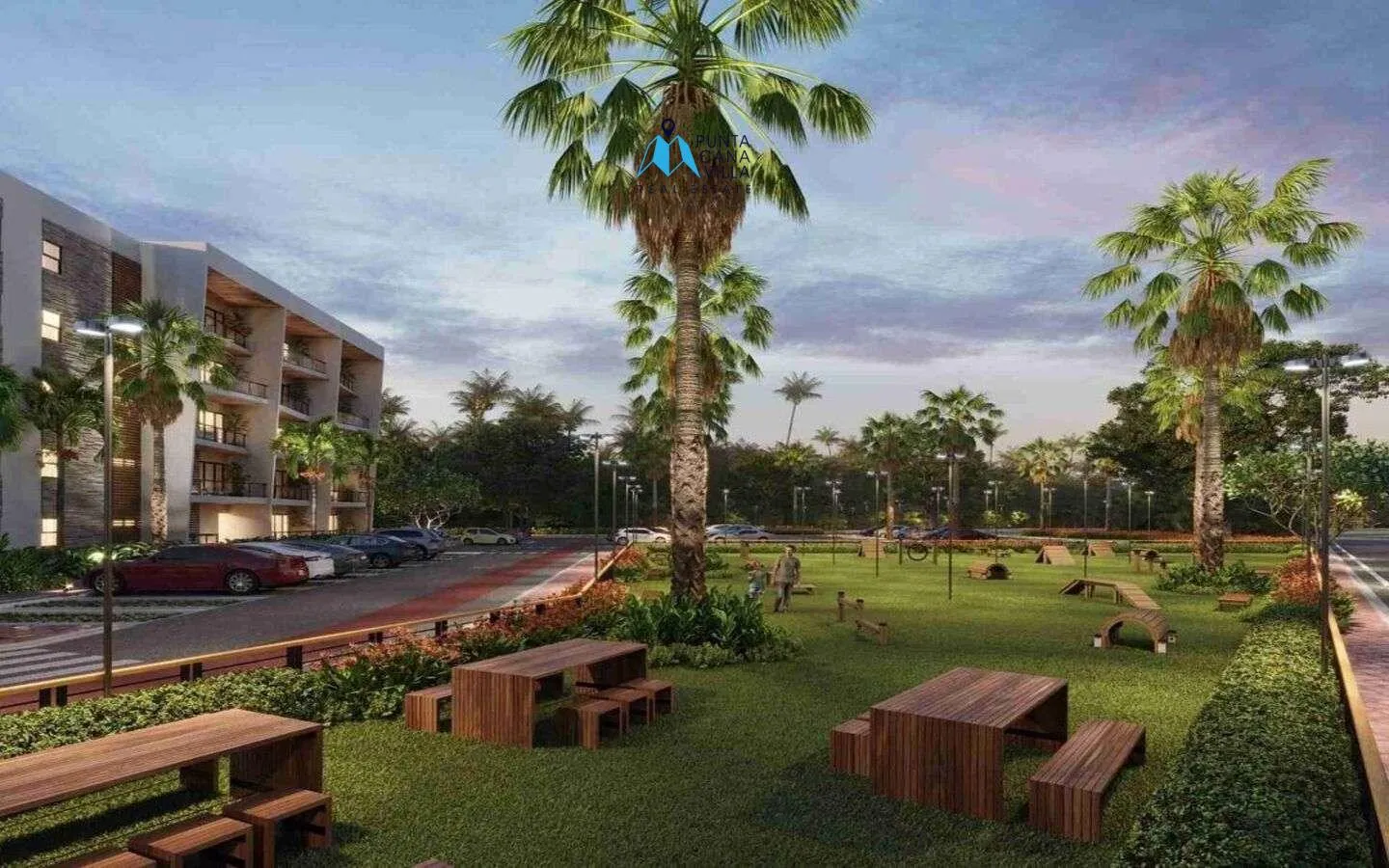 Vista Cana condos for sale, One-Bedroom apartment in Punta Cana — photo 10