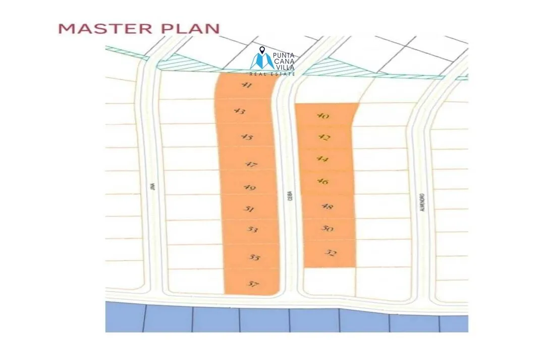 Vista Cana houses for sale, four bedroom house full of amenities — photo 4