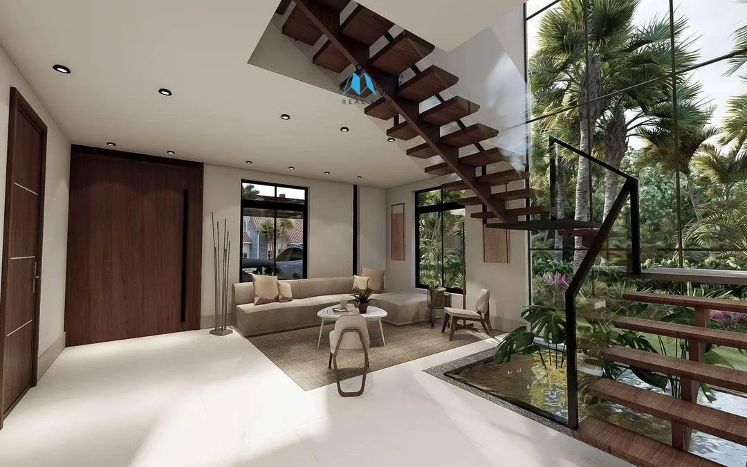 Vista Cana houses for sale, four bedroom house full of amenities — photo 6