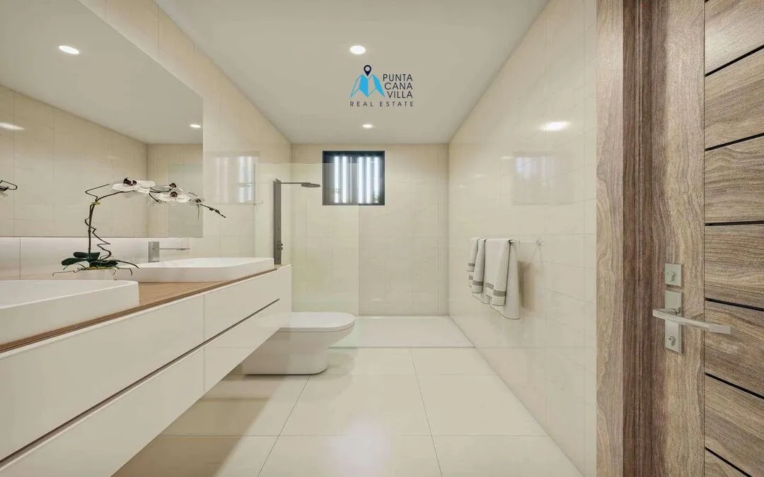 Vista Cana houses for sale, four bedroom house full of amenities — photo 10