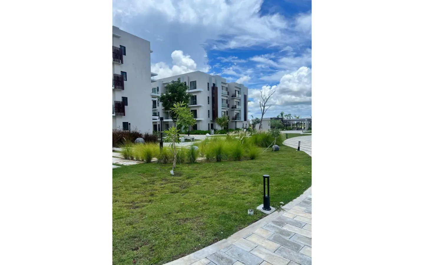 Vista Cana, Panorama Lake, Charming Three-Bedroom Apartment for Sale in Punta Cana — photo 4