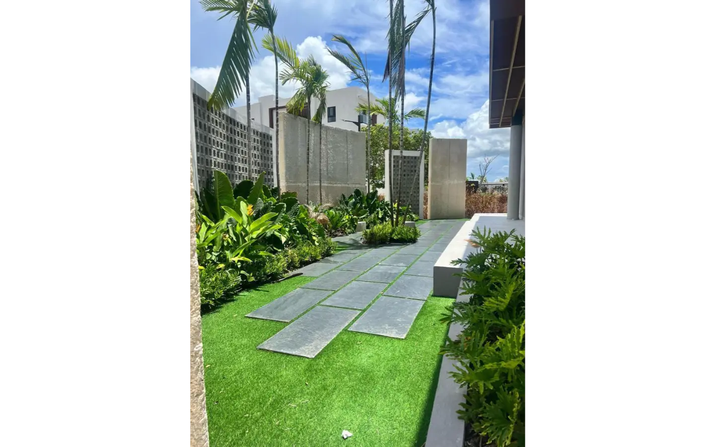 Vista Cana, Panorama Lake, Charming Three-Bedroom Apartment for Sale in Punta Cana — photo 5