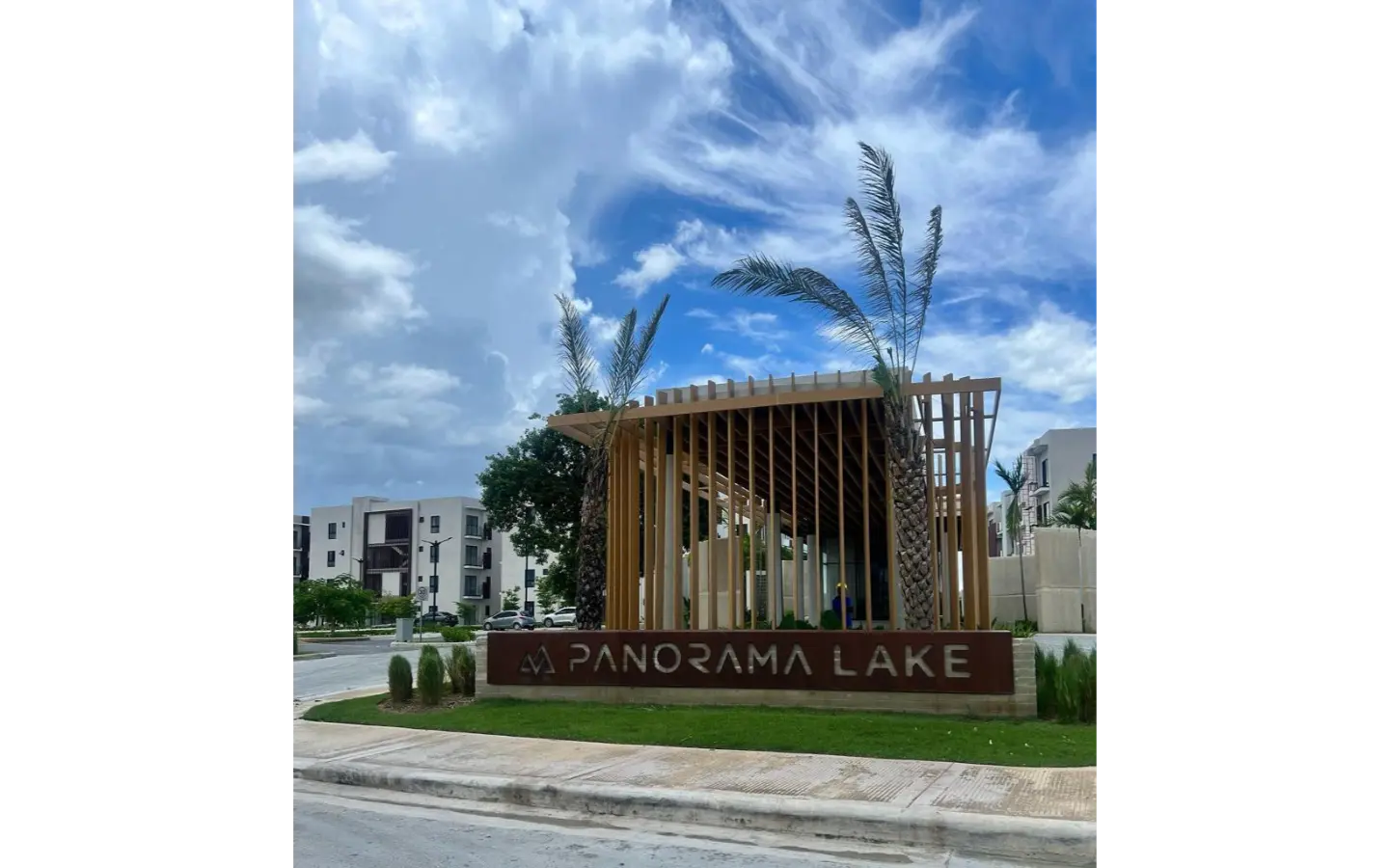 Vista Cana, Panorama Lake, Charming Three-Bedroom Apartment for Sale in Punta Cana — photo 6