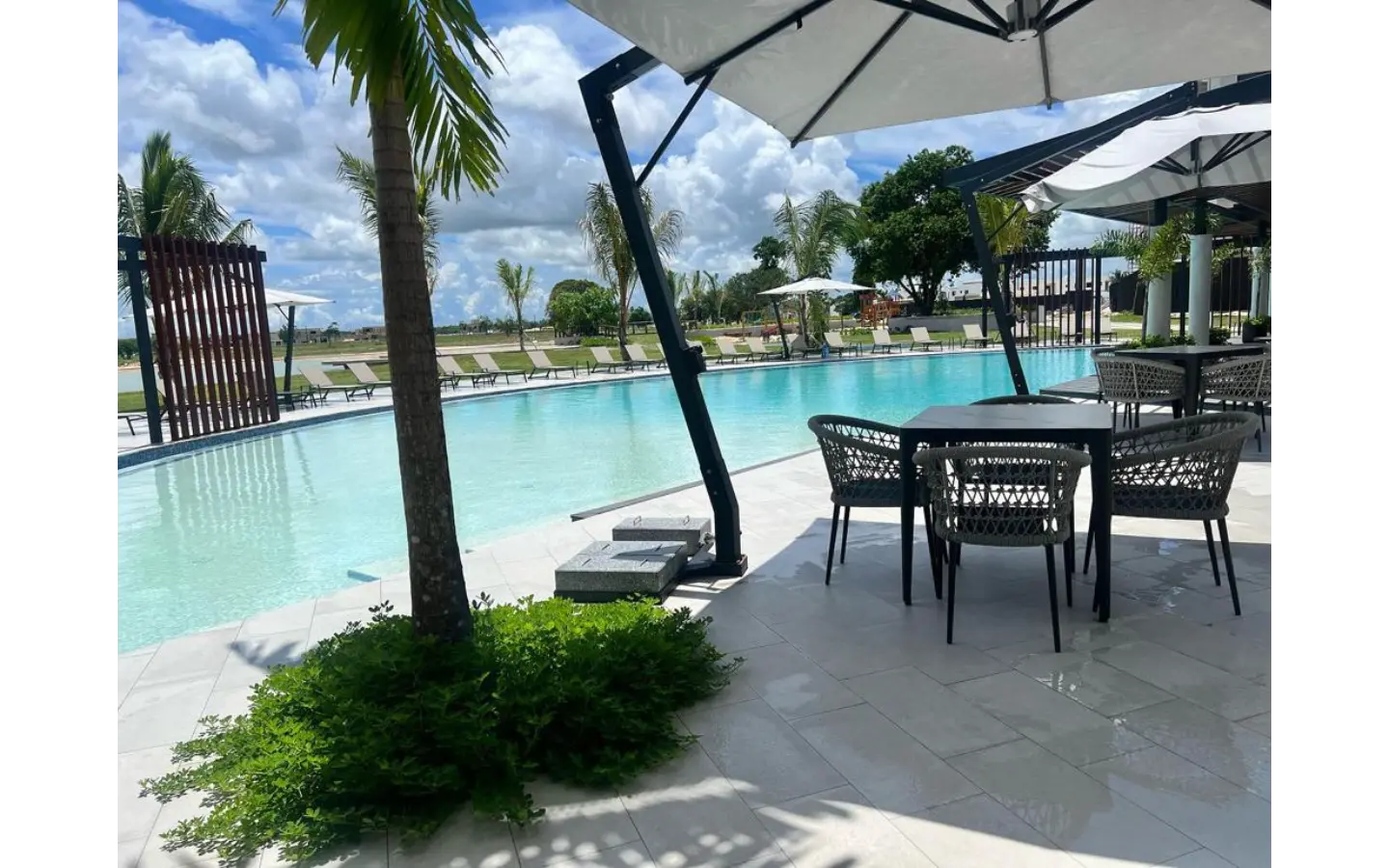 Vista Cana, Panorama Lake, Charming Three-Bedroom Apartment for Sale in Punta Cana — photo 8