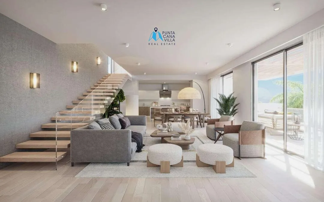 Vista Cana, Two-Bedroom Condo For Sale In Bavaro, Punta Cana — photo 8