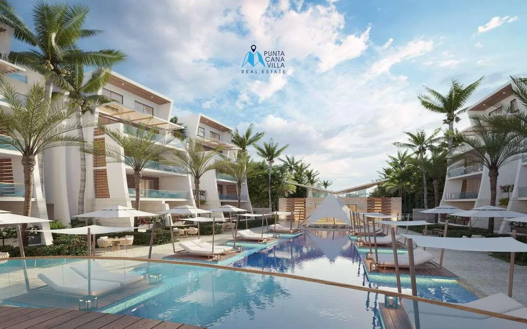 Vista Cana, Two-Bedroom Condo For Sale In Bavaro, Punta Cana — photo 9