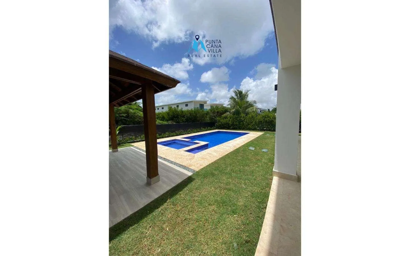 West Village, Four Bedroom Villa For Sale In Punta Cana Village — photo 2