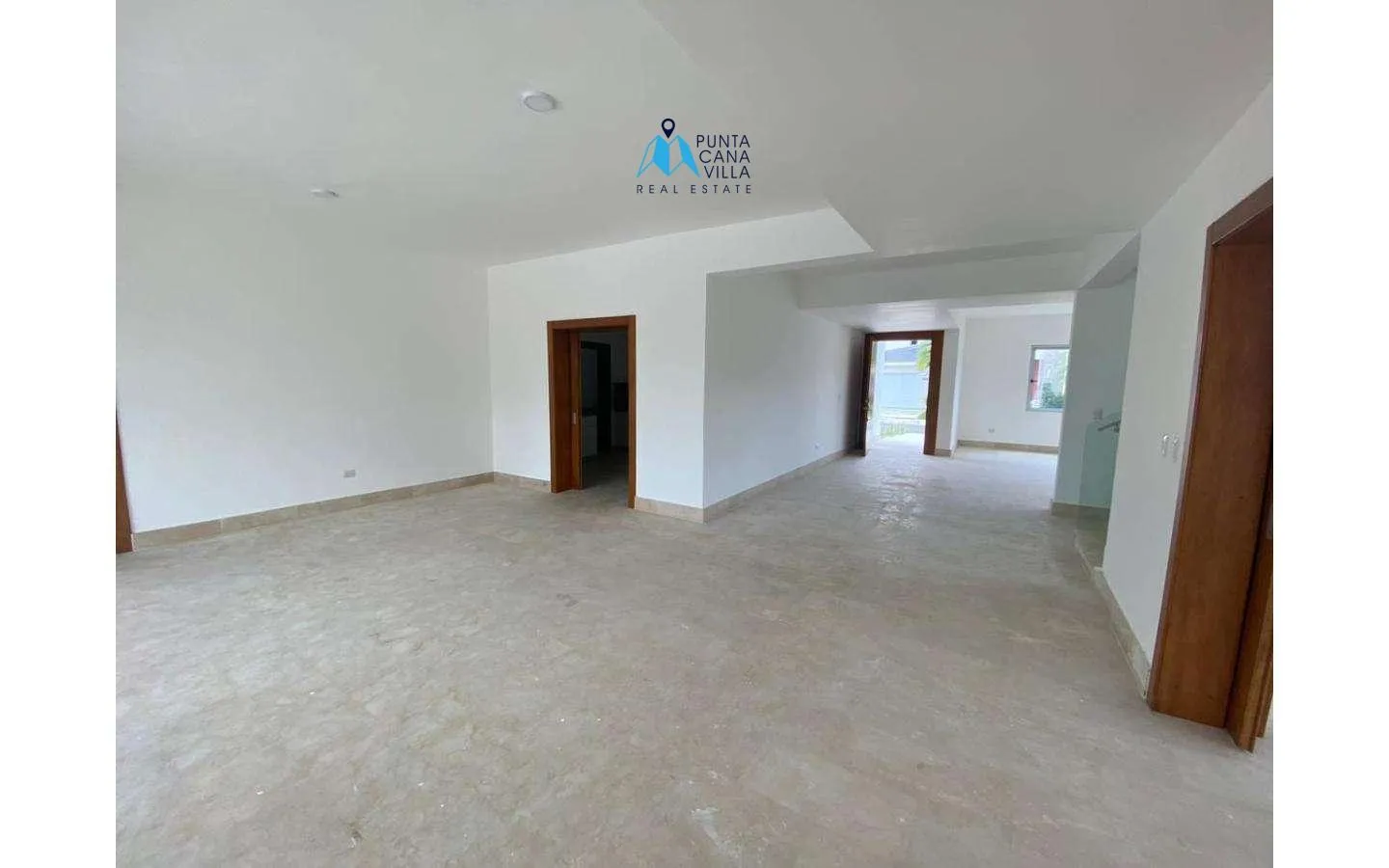 West Village, Four Bedroom Villa For Sale In Punta Cana Village — photo 11