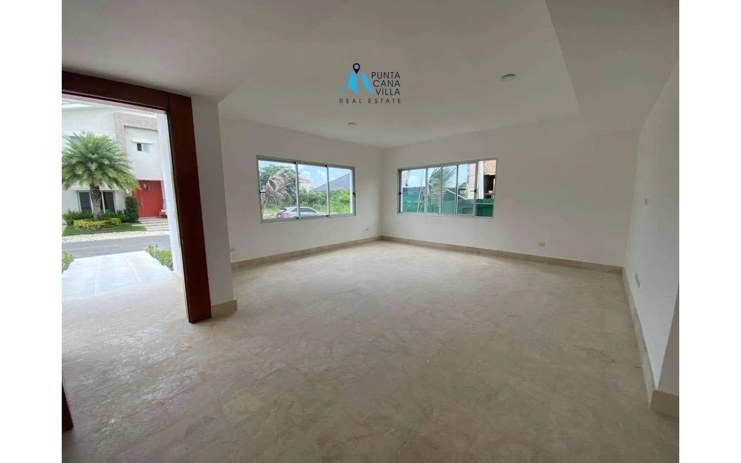 West Village, Four Bedroom Villa For Sale In Punta Cana Village — photo 6