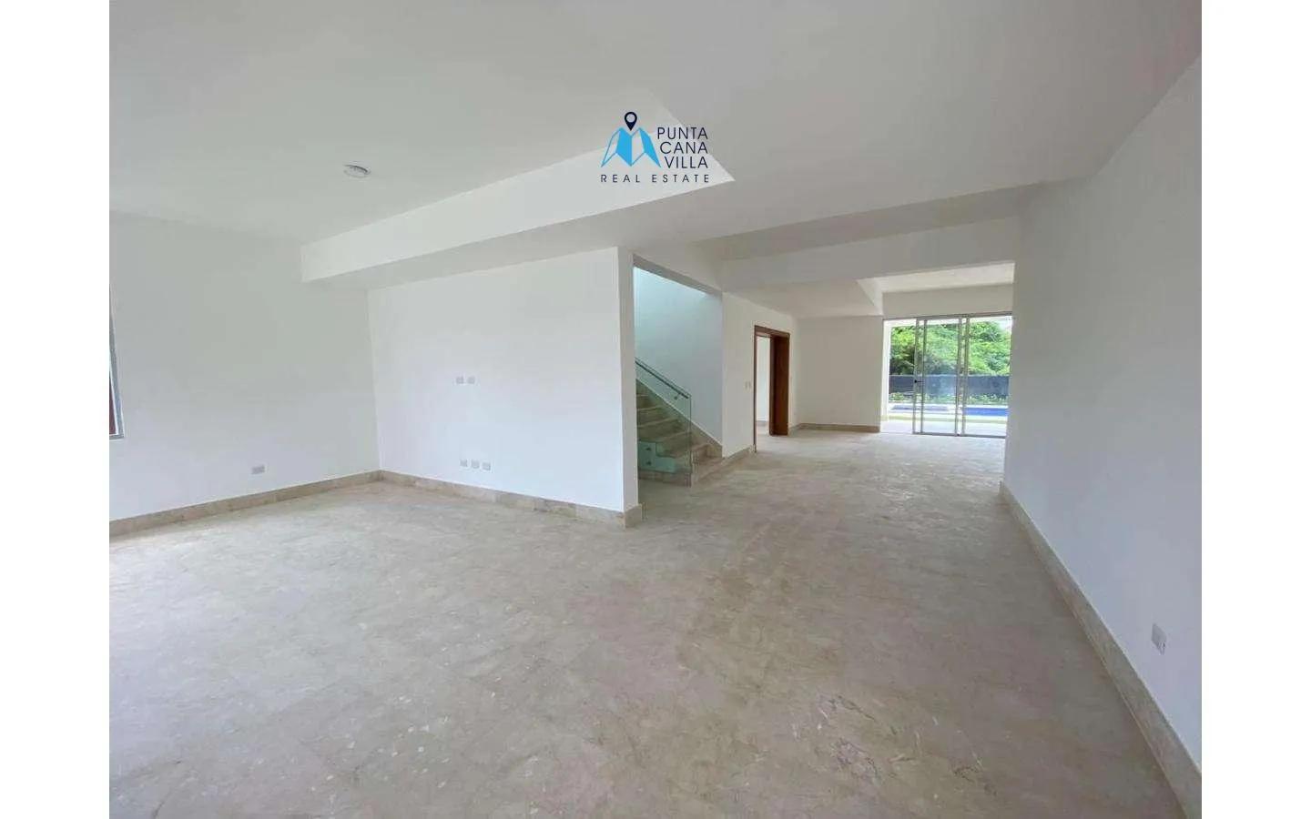 West Village, Four Bedroom Villa For Sale In Punta Cana Village — photo 7