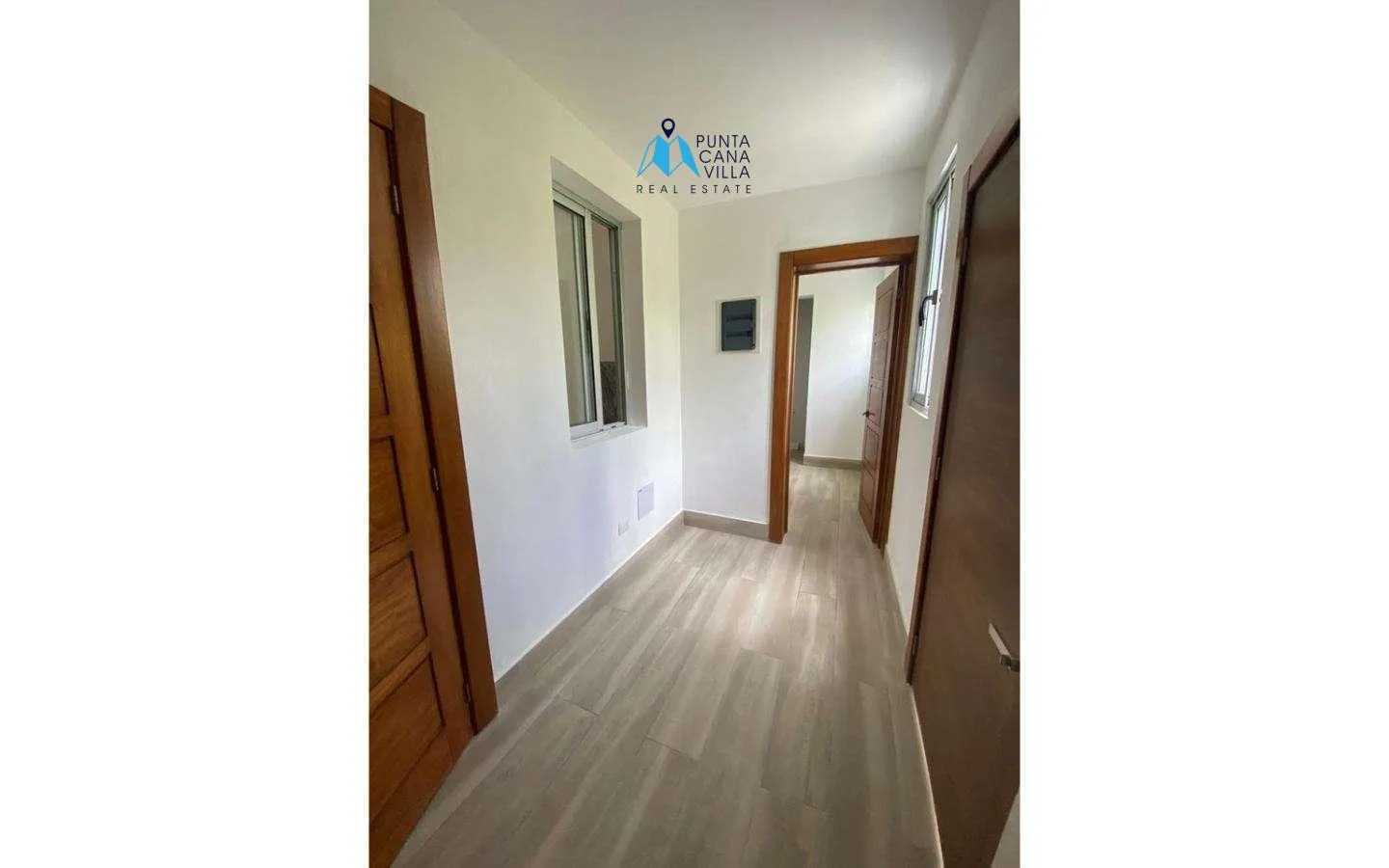 West Village, Four Bedroom Villa For Sale In Punta Cana Village — photo 9