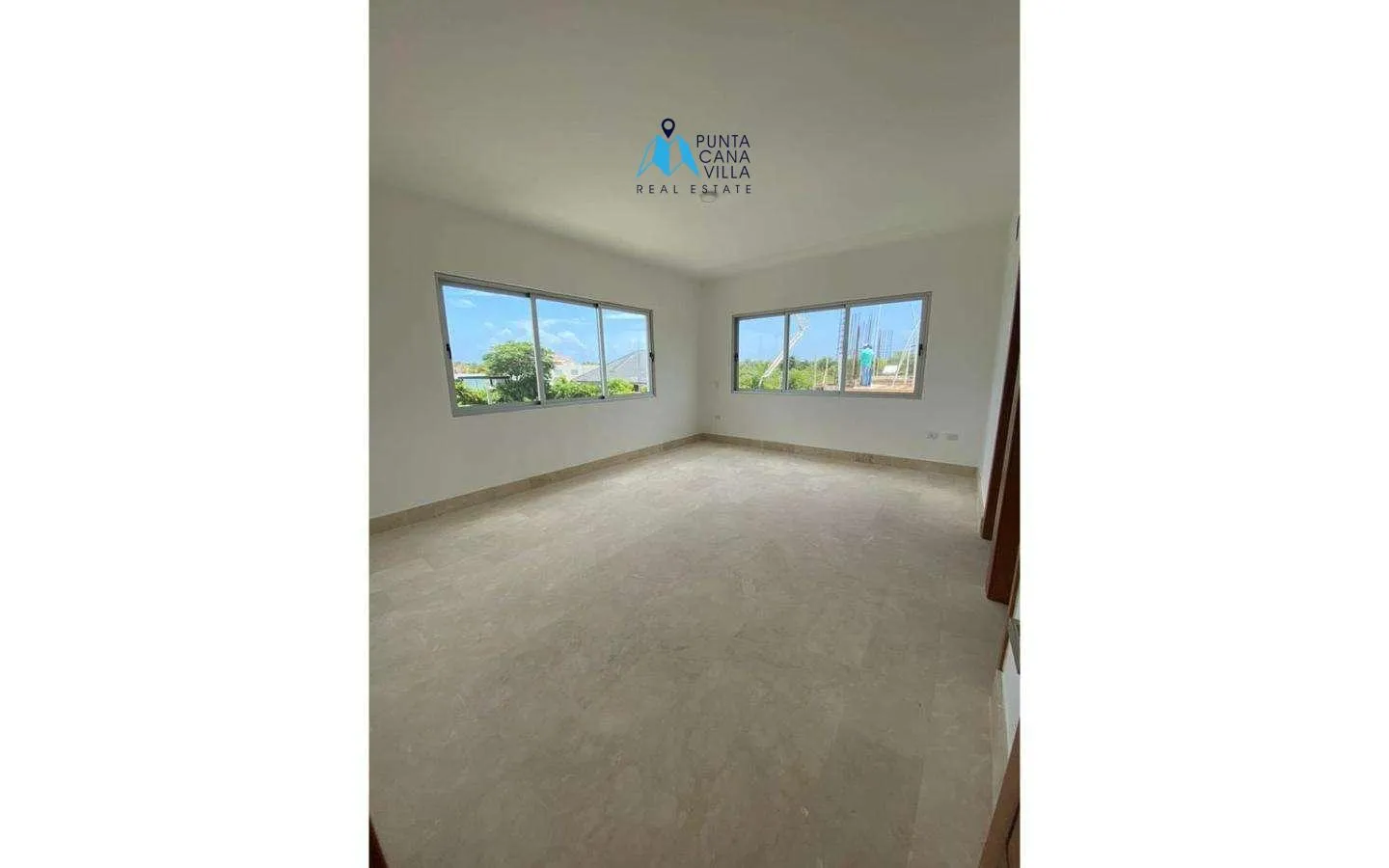 West Village, Four Bedroom Villa For Sale In Punta Cana Village — photo 10