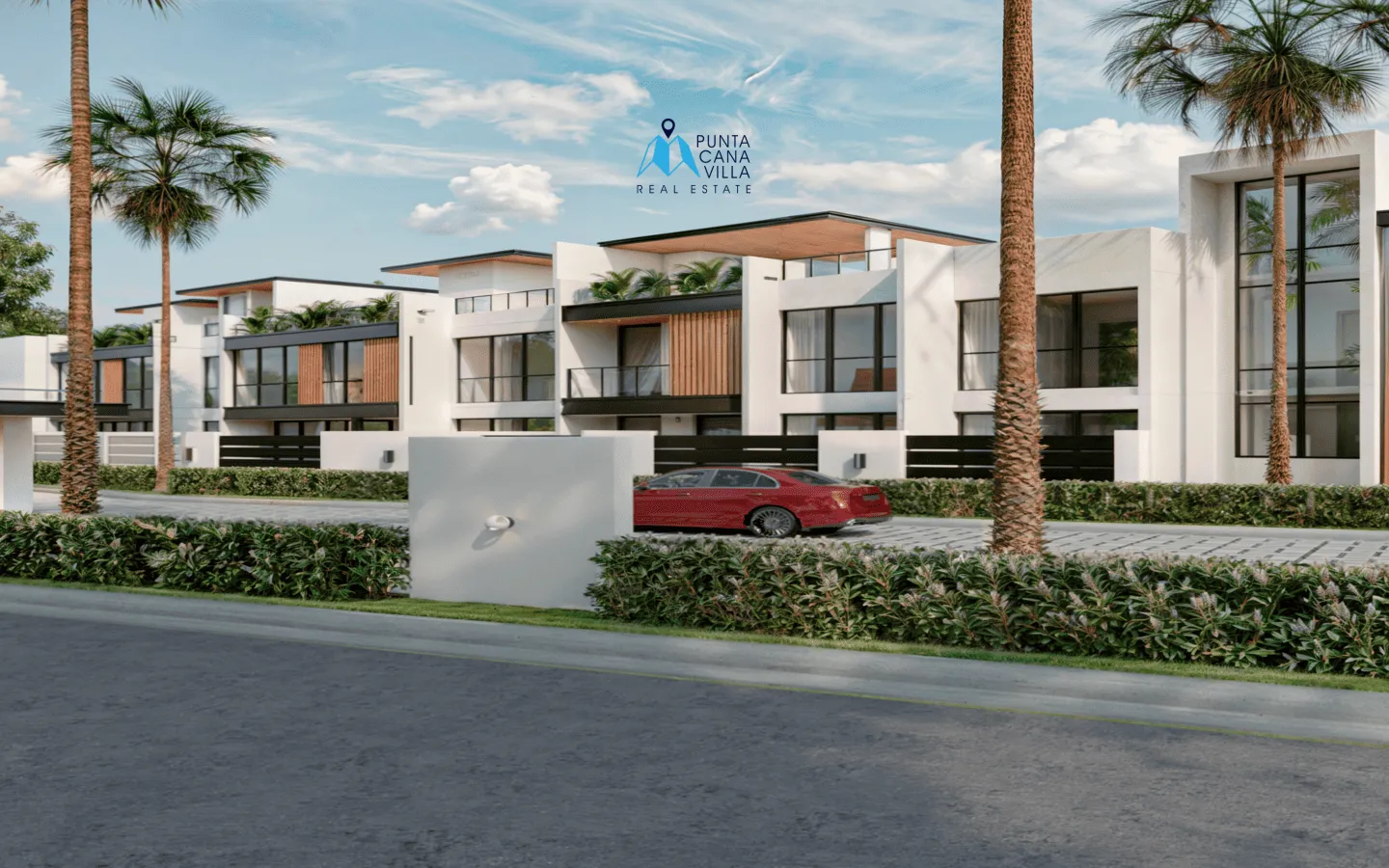 White Palms Beach Condos: Two Bedroom Condo For Sale In White Sands — photo 1
