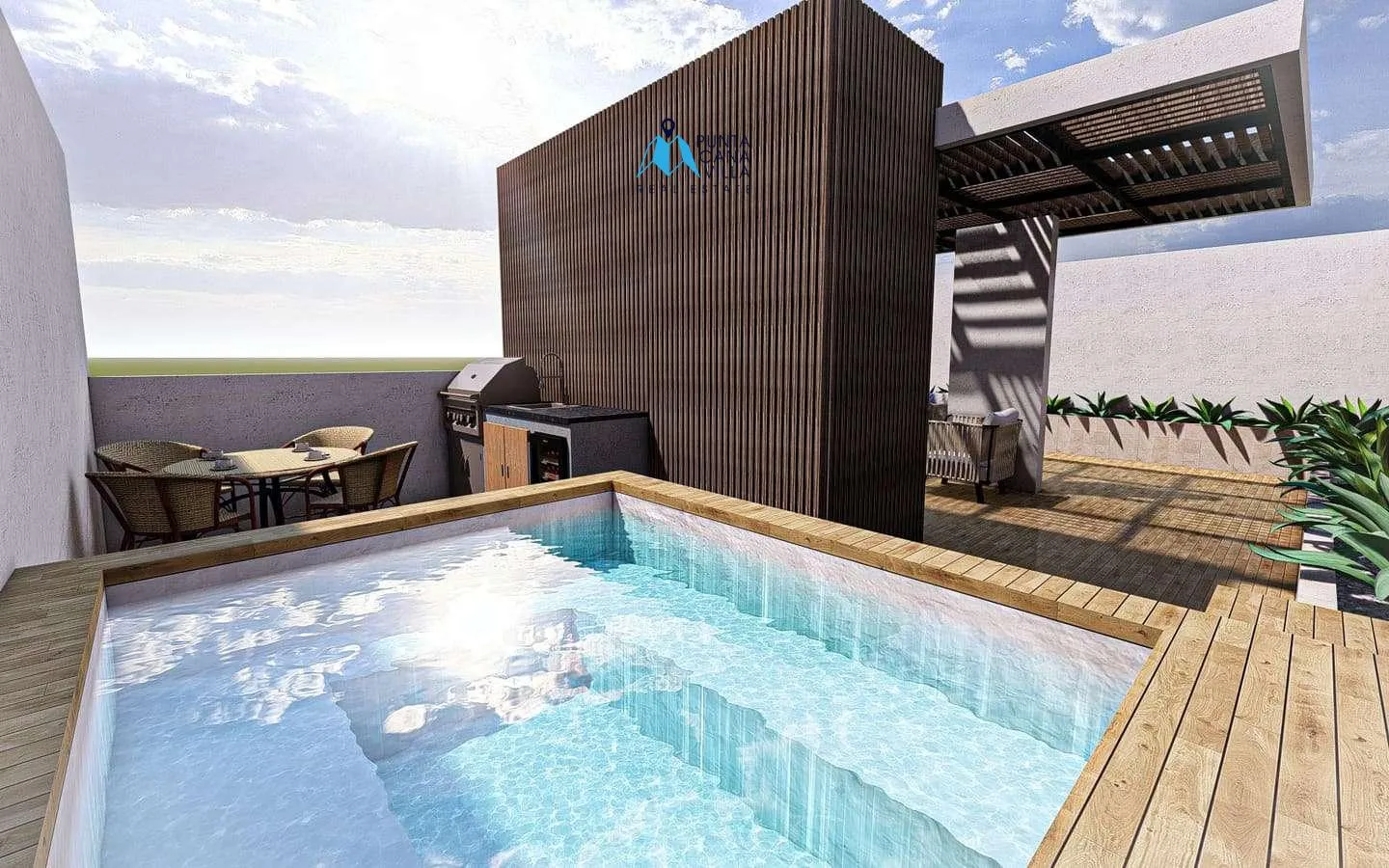 White Palms Beach Condos: Two Bedroom Condo For Sale In White Sands — photo 5