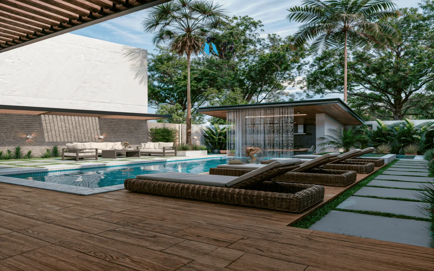 White Palms Beach Condos: Two Bedroom Condo For Sale In White Sands — photo 8