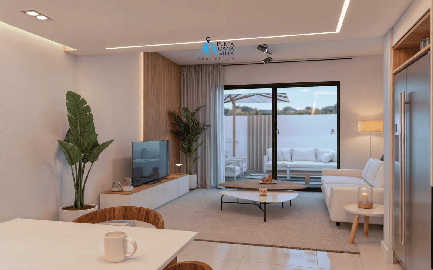 White Palms Beach Condos: Two Bedroom Condo For Sale In White Sands — photo 9